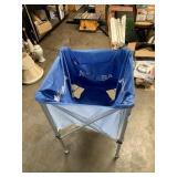 Mikasa Foldable Ball Cart