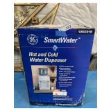 GE SmartWater Hot & Cold Water Dispenser NIP?