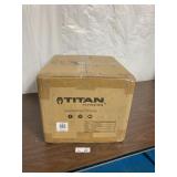 NOS Titan Fitness Youth 3-In-1 Heavy Foam Plyo Box