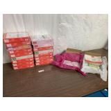 Stampin Up Paper Pumpkin Set