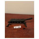 Cast Iron Apothecary Cork Press