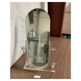 Large Table Mirror