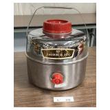 Vintage Knapp Monarch Therm-A-Jug