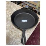 Lodge Cast Iron Skillet 10SK