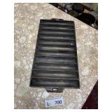 Cast Iron Wagner Ware Corn Stick Pan 1326