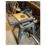 Craftsman Belt Disc Sander