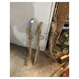 Antique Hames
