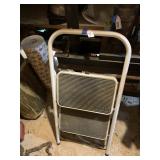 Step Stool