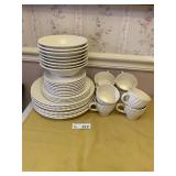 Dishes