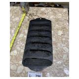 Vintage Cast Iron Griswold Crispy Corn Stick Pan
