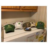 John Deere Hats