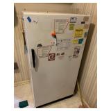 Roper Deep Freezer Model RV15EFRAW00