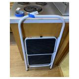 Step Stool