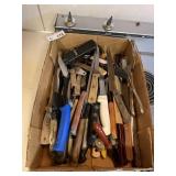Kitchen Knives