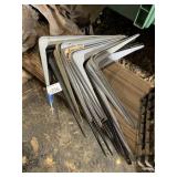 Shelf Brackets