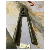 Small Bolt Cutters