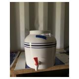 Ceramic Water Dispenser