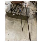Tire Changing Tools