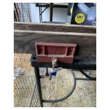 Sears Vise