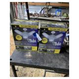(2) NOS Multi-Directional LED Light