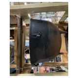 Antique Cast Iron Cauldron #12