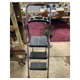 Step Stool