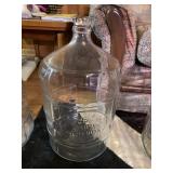 5gal Glass Water Bottle