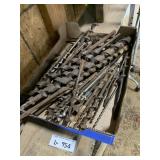 Antique Drill Bits