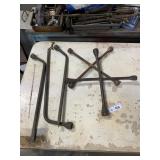 Tire Tools
