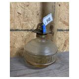 Oil Lamp