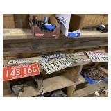 License Plates