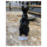 Cast Iron Rabbit
