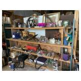 MIsc Contents on Shelf