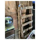 Tall Walking Cane