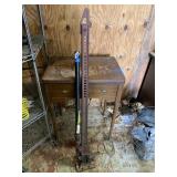 Hi-Lift Jack