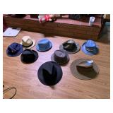 Hats