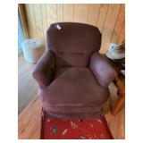 Rocking Arm Chair