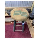 Shop Stool