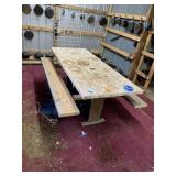 Picnic Table