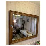 Wall Mirror
