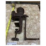 Griswold Meat Grinder #2