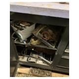 MIsc Contents in Drawer & Cabinet