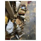 Electric Tools (tested)