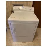 Hotpoint Electric Dryer