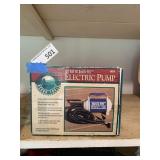 Electric Pump