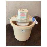 Rival Ice Cream Maker