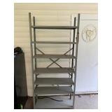 Metal Shelf