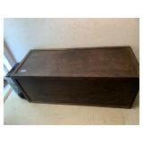 Large Storage Trunk