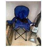 Folding Lawn Chairs
