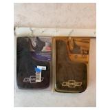 NOS Splash Guards